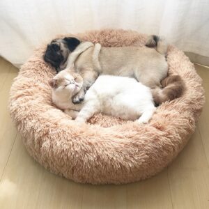 Super Soft Bed For Dog And Cat